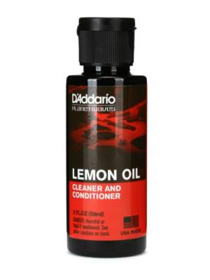 LEMON OIL, PW-LMN
