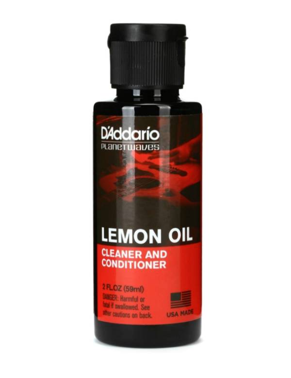 LEMON OIL, PW-LMN