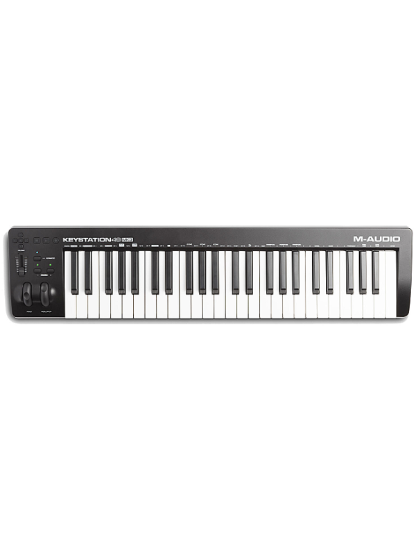 M-AUDIO Keystation 49 MK3