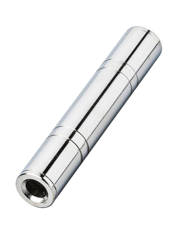 Bespeco PV4 - Stereo to Stereo socket