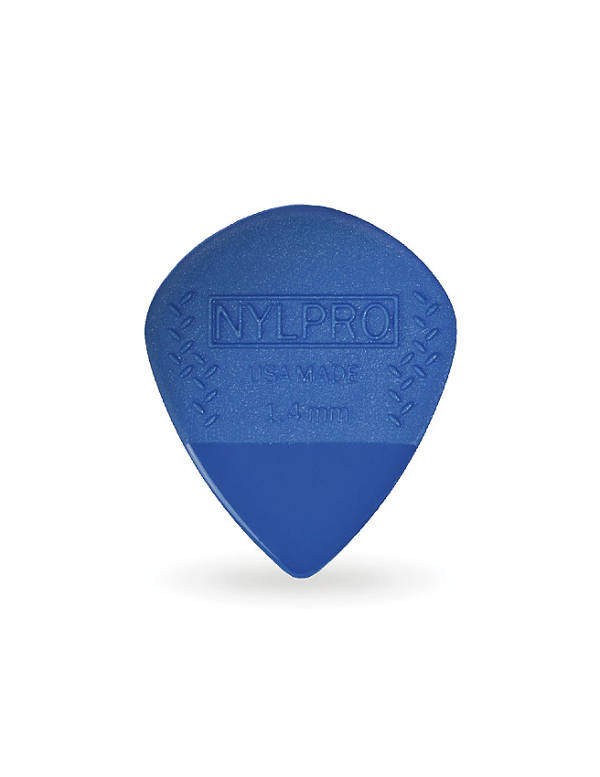NYLPRO (Jazz shape) PICK - 3NPR7