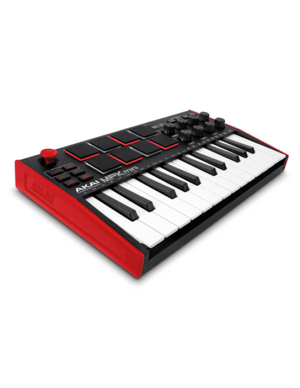 AKAI MPK Mini MK3