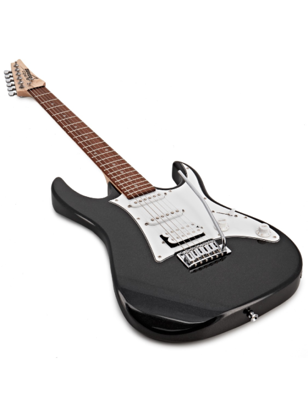 Ibanez GRX40 BKN - Black Night - Image 2