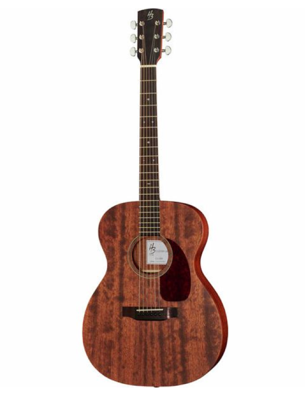 Harley Benton CLA-15M