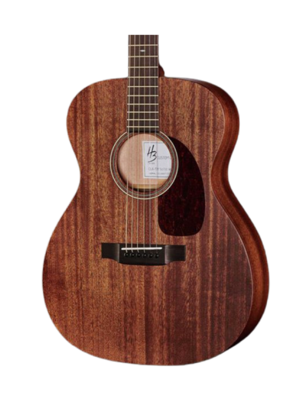 Harley Benton CLA-15M - Image 4