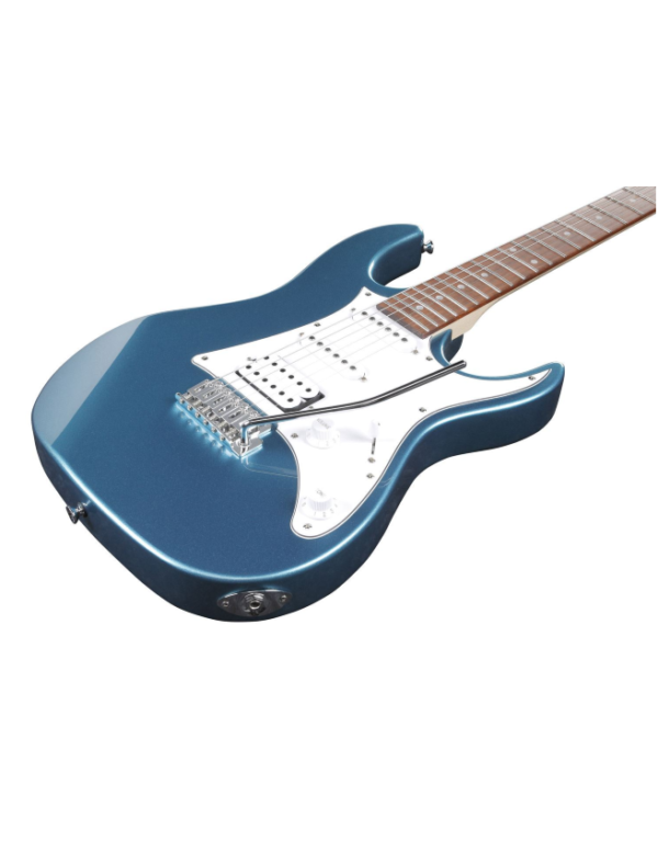 Ibanez GRX40 MLB - Metallic Light Blue - Image 2