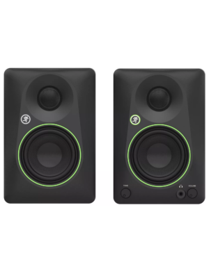Mackie CR3.5BT Bluetooth Studio Monitors