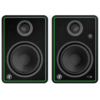 Mackie CR4-X 4 inch Multimedia Monitors