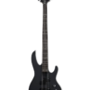 ESP LTD B-10 Bass Guitar - Black Satin