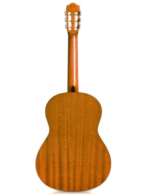 Córdoba C1 - 4/4 Classical Guitar with Gig Bag - Image 4