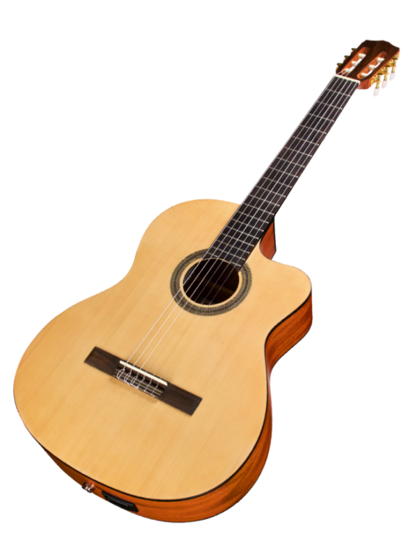 Córdoba C1M-CE - Image 2