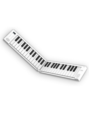 Carry-on Folding Piano 49