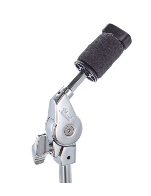 Pearl Straight Cymbal Stand - Double Braced C-930 - Image 2