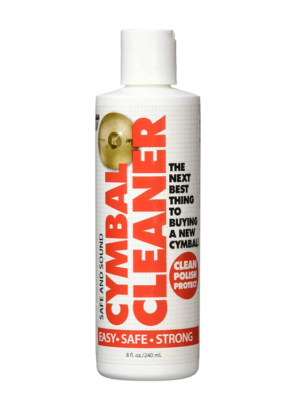 SABIAN Cymbal Cleaner- SSSC1