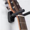 K&M Guitar Wall Mount- White - Image 2
