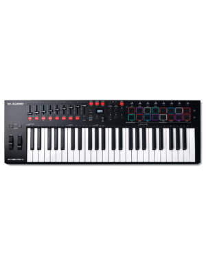 M-Audio Oxygen Pro 49