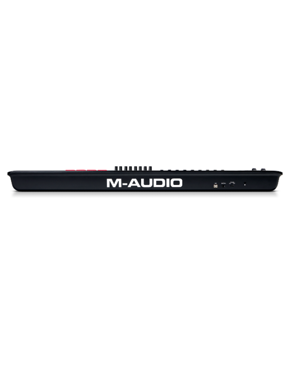 M-Audio Oxygen 61 MKV - Image 2