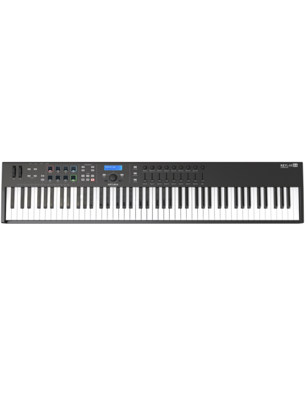 Arturia KeyLab Essential 88-key Keyboard Controller