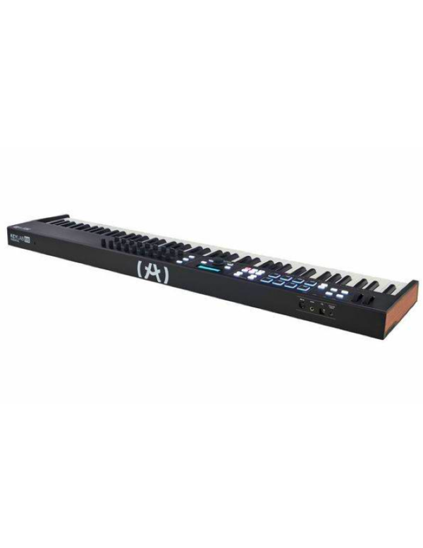 Arturia KeyLab Essential 88-key Keyboard Controller - Image 3