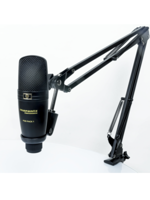 Marantz Pro - Pod Pack 1