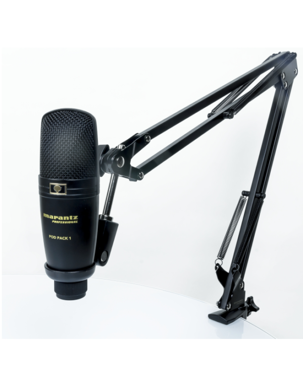 Marantz Pro - Pod Pack 1