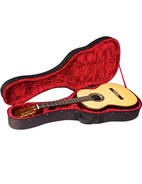 Córdoba Polyfoam Full Size Guitar Case - Image 2