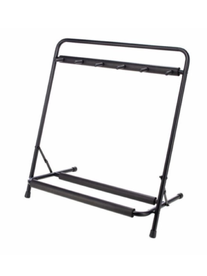 Guitar Multistand 5