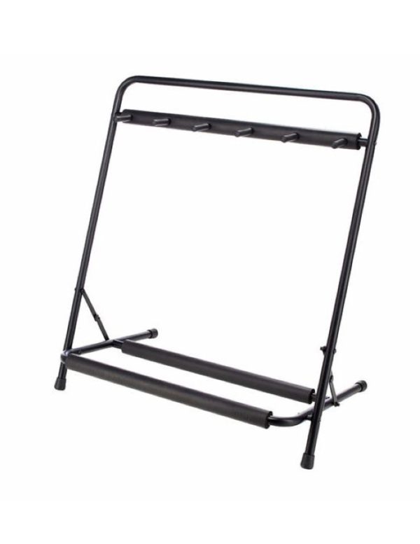 Guitar Multistand 5