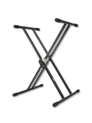 Tovaste KS06  Keyboard Stand Double Braced