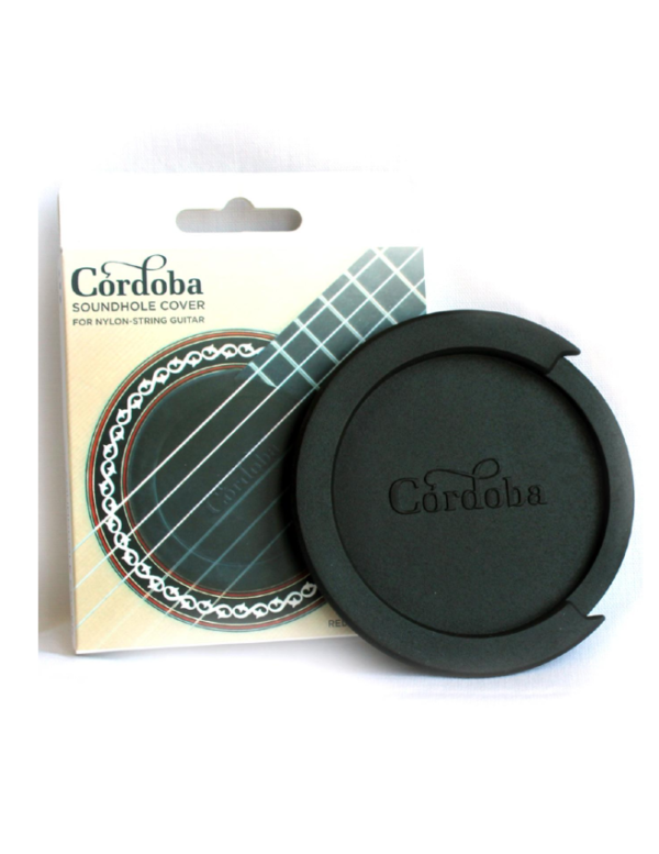 Córdoba Soundhole Cover