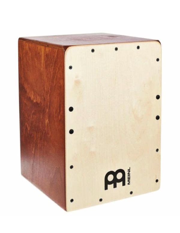 MEINL SNARE CAJON - JC50AB-B