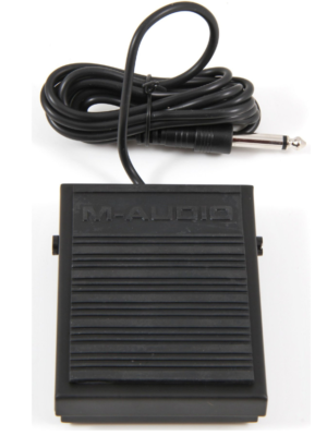 M-Audio SP-1 Sustain Pedal