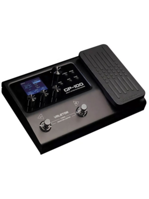 Valeton GP-100 Multi-Effects Pedal
