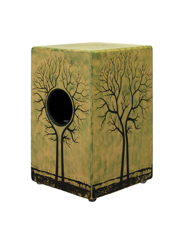 PEARL Cajon - Tree of Life - Image 2