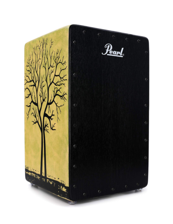 PEARL Cajon - Tree of Life