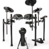 Alesis Nitro Mesh Electronic Drum Set - Image 4