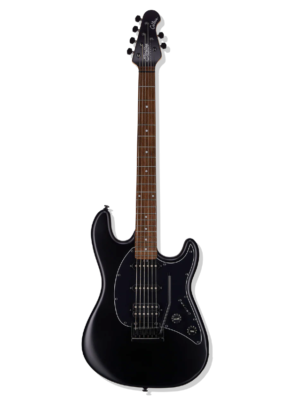 Sterling by Music Man SUB CT30 Cutlass HSS SBK