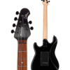 Sterling by Music Man SUB CT30 Cutlass HSS SBK - Image 3