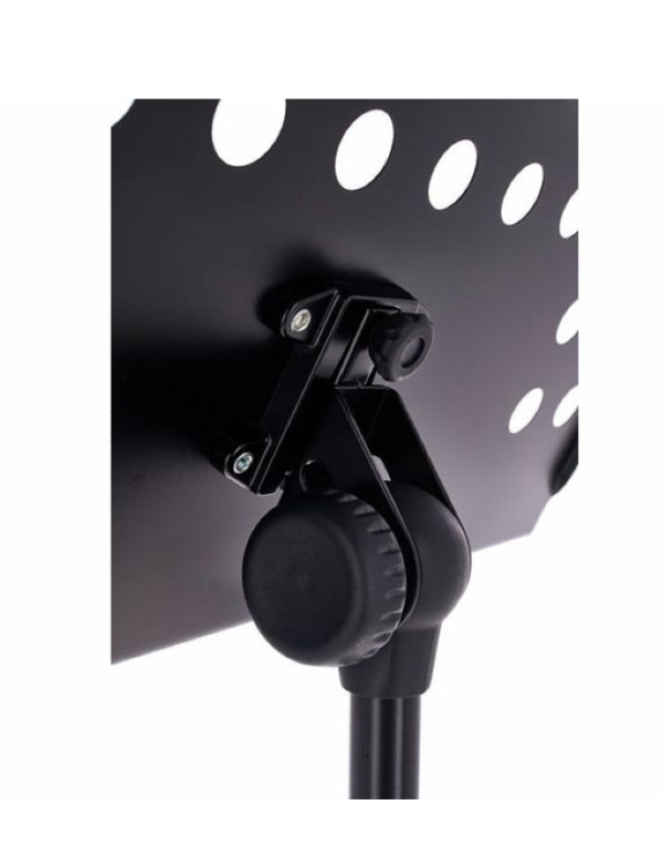 Tovaste NB515B Heavy Duty Music Stand - Image 2