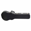 E-Guitar Case ABS Single Cut