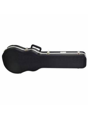 E-Guitar Case ABS Single Cut