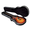 E-Guitar Case ABS Single Cut - Image 2