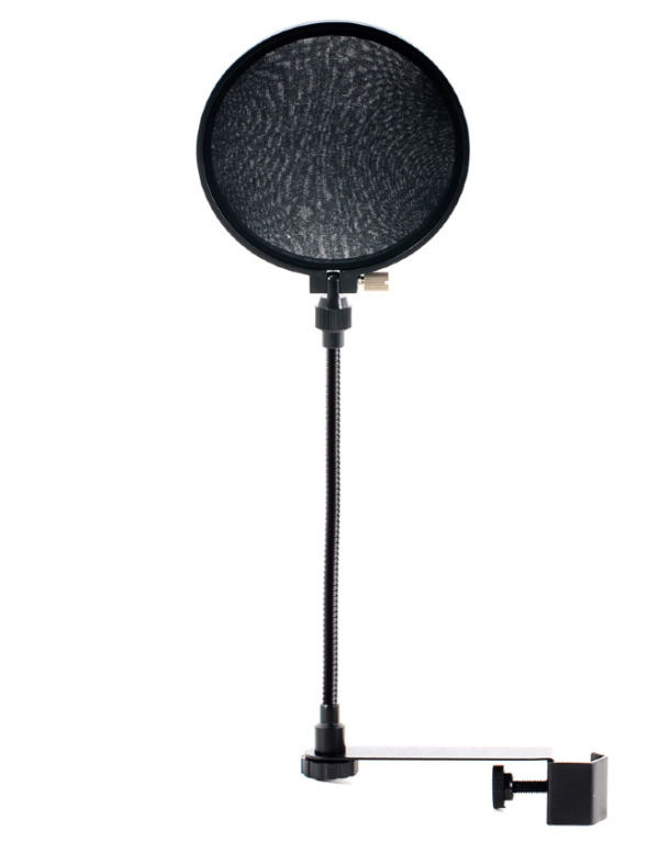 t.bone MS180 Mic Pop shield