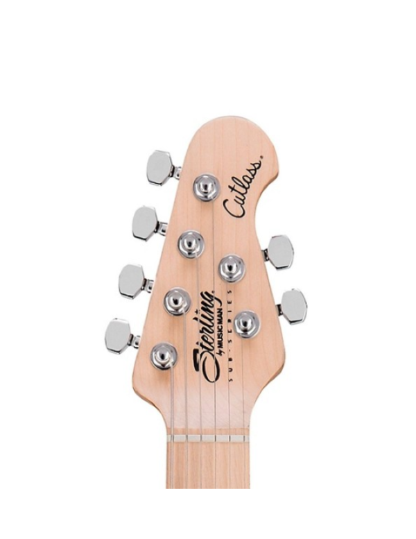 Sterling by Music Man SUB CT30 Cutlass HSS VC - Image 2