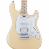 Sterling by Music Man SUB CT30 Cutlass HSS VC - Image 3