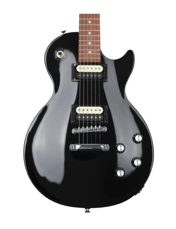 Epiphone Les Paul Studio LT - Ebony - Image 3