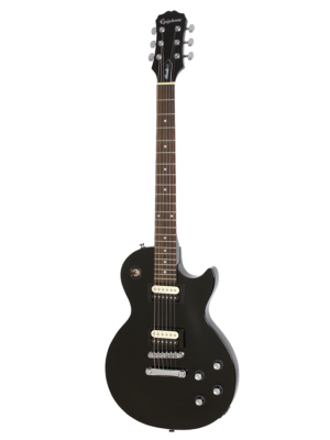 Epiphone Les Paul Studio LT - Ebony