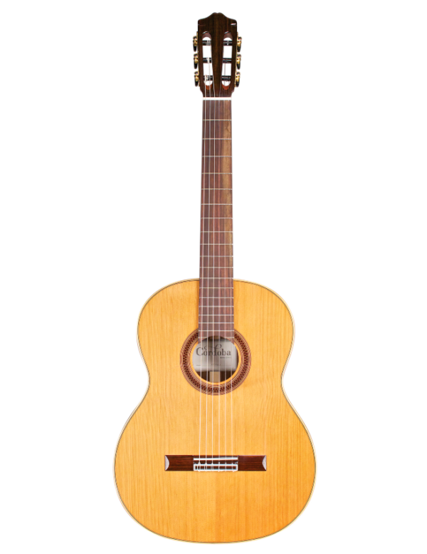Córdoba F7 Paco Flamenco