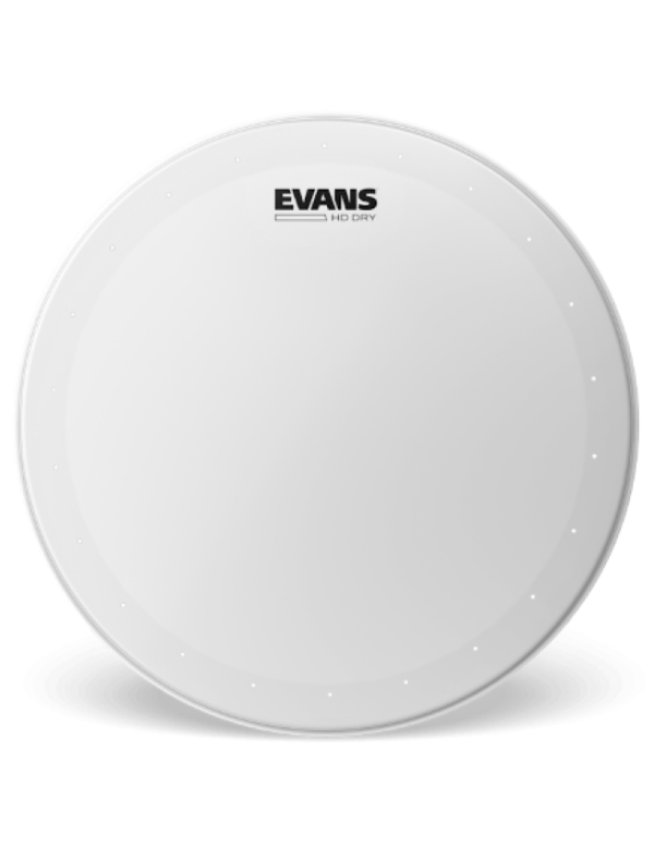 14" HD DRY Snare - B14HDD