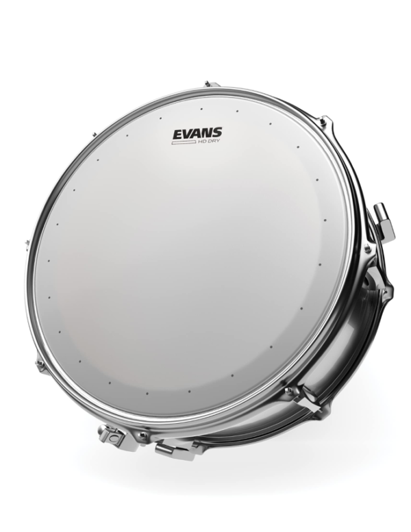 14" HD DRY Snare - B14HDD - Image 2